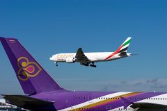 上海空運公司-載旗航空公司已經過時了嗎？