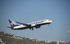 香港國際空運-737MAX背鍋？瑞安航空將削減運力并裁員