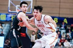 國際貨代-遼籃被青春風暴徹底沖垮！他們還能抗衡疆粵嗎