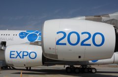 阿曼的空運(yùn)-沖擊“全球航空業(yè)中心” 阿聯(lián)酋航空做加減法