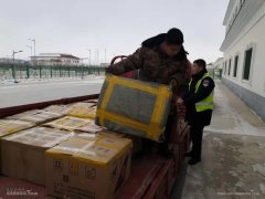 十大空運公司-富蘊機場整理貨運精品航線助力旺季生產(chǎn)