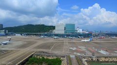 海運(yùn)費(fèi)-鄧軍：澳門國際機(jī)場營運(yùn)25周年之際感想