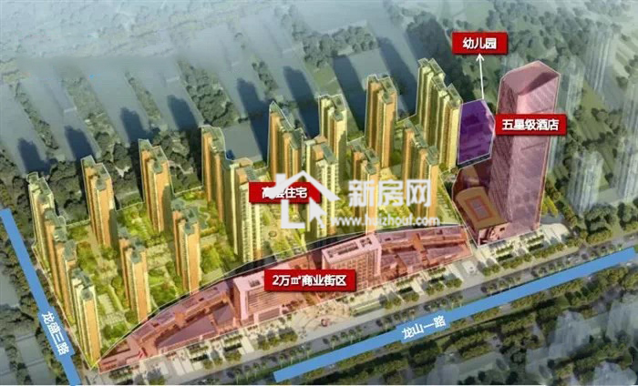 粵港澳大灣區(qū)惠州-大亞灣大中華