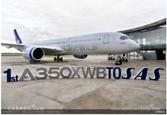 海運價格-北歐航空將開通東京羽田直飛航線 A350執(zhí)飛