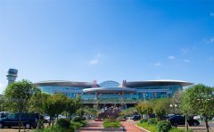 深圳空運(yùn)價(jià)格查詢-綿陽(yáng)機(jī)場(chǎng)2019年旅客吞吐量突破400萬(wàn)人次