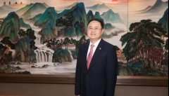 香港國際空運-胡建華任招商局集團有限公司總經(jīng)理