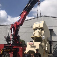 昆山周莊PCB行業設備搬運哪家好