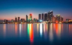 國際快遞價(jià)格-青島正在發(fā)生的80個(gè)變化