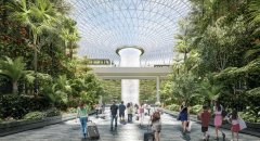 土耳其的空運-日媒：亞洲爭相打造“百貨店型”機場