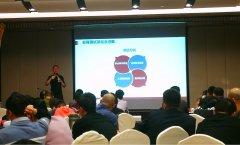 哈薩克斯坦的空運-鄂爾多斯機場受邀為民航華北地區安保測試人員培訓