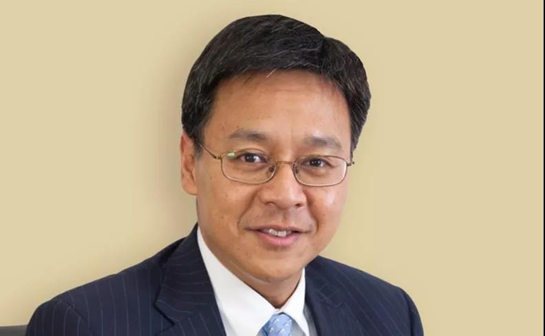 中東國際國際快遞-董立均不再擔任東方海外國際執行董事(附圖)