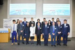 東南亞國(guó)際空運(yùn)-香港海運(yùn)周之法律論壇舉行 內(nèi)地與港共話航運(yùn)爭(zhēng)議解決