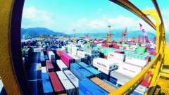 空運(yùn)訂艙-劍指一流 打造世界級(jí)港口群（附圖）