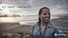 廣州出口空運(yùn)-剛剛馬士基發(fā)布三季度財(cái)報(bào)，施索仁表示很滿意！