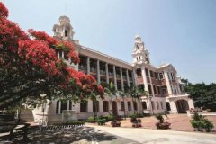 山東空運-香港大學新學期將于1月如期開學，2020內地招生政策不變