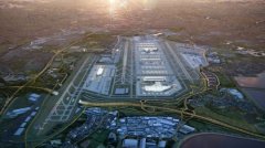 迪拜空運(yùn)-希思羅機(jī)場第三跑道擴(kuò)建計(jì)劃將延期至少12個(gè)月