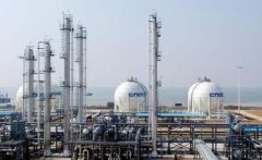 國(guó)際空運(yùn)-增速超3%!專家給2019年全球天然氣消費(fèi)做了個(gè)預(yù)測(cè)