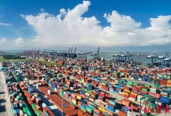 國(guó)際快遞拼箱價(jià)格-對(duì)標(biāo)世界一流港口 打造高素質(zhì)人才隊(duì)伍