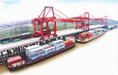 <b>沙特阿拉伯的國(guó)際快遞-讓港航企業(yè)辦結(jié)審批 像“網(wǎng)購(gòu)”一樣方便</b>