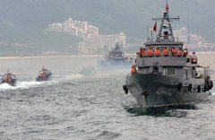 迪拜空運-舟山海關優化監管模式，助推船用配件進出口總額翻番