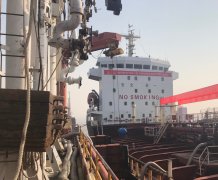 船期查詢-2020低硫時代將至 煉廠加快生產(chǎn)低硫船用燃料步伐