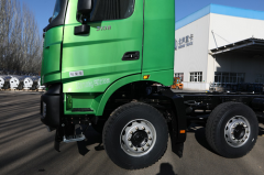 <b>亞美尼亞的國際快遞-北奔重卡，新時(shí)代司機(jī)可靠安全的選擇！</b>