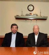 東南亞國際空運-PIL張松聲:中國特色社會主義制度釋放了中國巨大的發展潛力