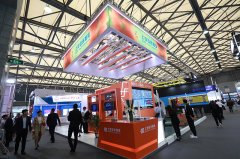 香港國際快遞-安吉智能技術(shù)突破 迎5G新機遇和挑戰(zhàn)