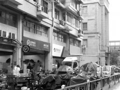 伊拉克的空運-春節快遞要停運？假的