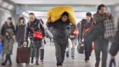 貨運代理-2020年春運全國水路旅客發送量預計增長9.6%