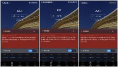 阿曼的空運-因道面積冰 新疆3個機場暫時關閉（附圖）