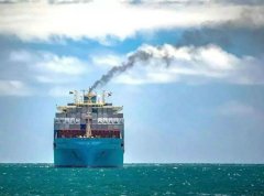 紐約國際空運-限硫令將至，市場焦慮不斷