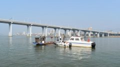 伊拉克空運(yùn)-江蘇鎮(zhèn)江：拆船上岸，長江漁民將成歷史