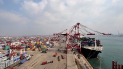 卡塔爾的國際快遞-轉型升級 我國綜合保稅區(qū)已成外貿(mào)穩(wěn)定增長“推進器”