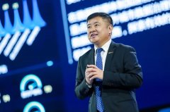 法國空運-新華三發布《中國城市數字經濟指數白皮書（2019）》