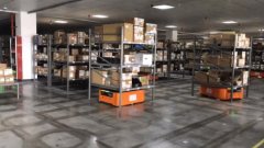 廣州貨運公司-桐廬打造全國首個快遞物流裝備物資集中采購交易中心