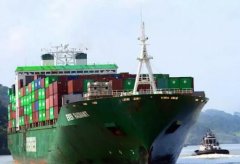 伊拉克空運(yùn)-長(zhǎng)榮海運(yùn)再訂造4艘集裝箱船（附圖）