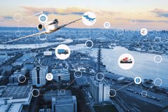 國際物流查詢-依托大交通，第三方物流市場有望蓬勃發展