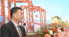 emc船公司-魏明暉任大連港董事長(zhǎng)
