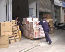 北美國際空運-5月1日起鐵路貨運價格下調 物流成本有望降低