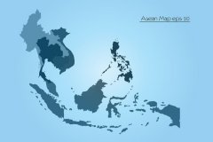 東南亞國際國際快遞-擊搏挽裂，東南亞電商市場的硝煙正滾滾