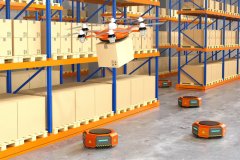 空運(yùn)價(jià)格-優(yōu)化升級(jí)，智慧物流開啟行業(yè)發(fā)展新階段