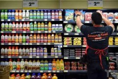 海運(yùn)拼箱價格-小米和阿爾迪證明：新零售的本質(zhì)就是效率革命