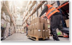 hs編碼查詢-新科技引領智慧物流 創新語音揀選解決方案亮相----專訪Ivanti公司