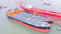 深圳出口空運-綠色造船奏響轉型發(fā)展主旋律