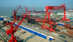 上海空運(yùn)公司-停牌，“南北船”新一年并購(gòu)重組審核正式拉開帷幕