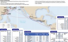 非洲空運(yùn)-美國總統(tǒng)輪船升級(jí)WCN航線