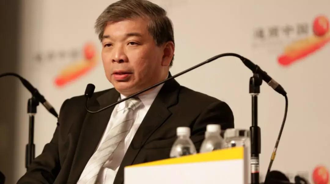 海運訂艙公司-面對最近的負面報道,太平船務首席執行官張松聲的回應