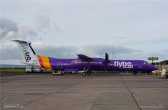 
fedex-夾縫求生 英國(guó)支線航司Flybe進(jìn)行融資談判