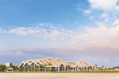 非洲空運-誰主美蘭機場控制權(quán)？